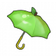 青苹果伞.png