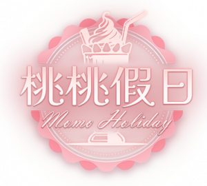桃桃假日logo.png