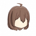 惬意短发.png