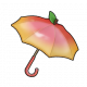 桃子伞.png