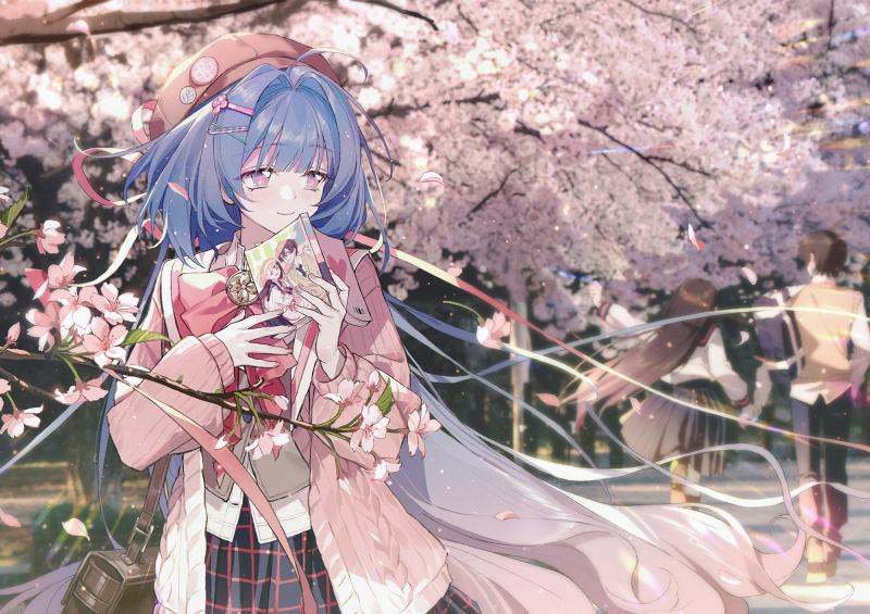 幻想樱花道CG.png