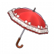 朱雪蕾丝伞.png