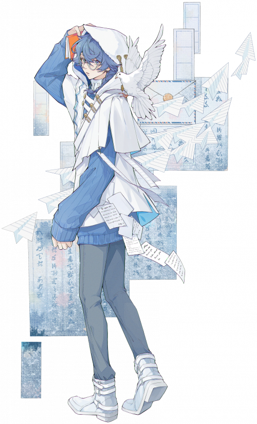 鸽立绘.png