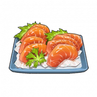 鳟鱼刺身.png