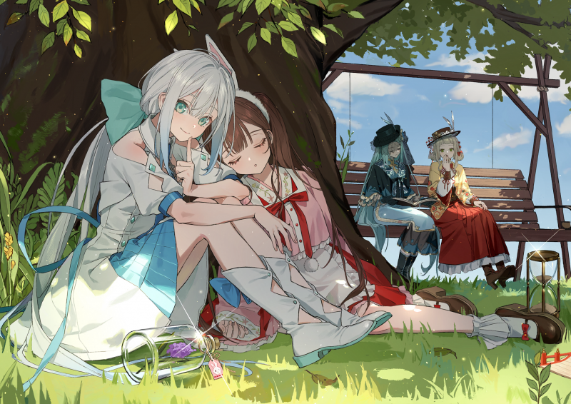 绿荫小憩CG.png