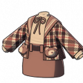 小棕熊裙装.png