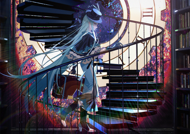 时钟书塔CG.png