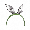 笔尖发箍.png