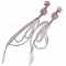 收藏品珍珠耳环.png