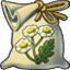 Herb dried feverfew icon.png