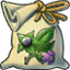 Herb dried belladona icon.png