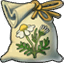 Herb dried chamomile icon.png