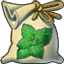 Herb dried mint icon.png
