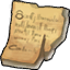 Poustevnik oldPaperFireAmbroz icon.png