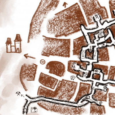 Kuttenberg underground map 1 ui.png