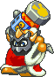 Keychain MaskedDedede.png