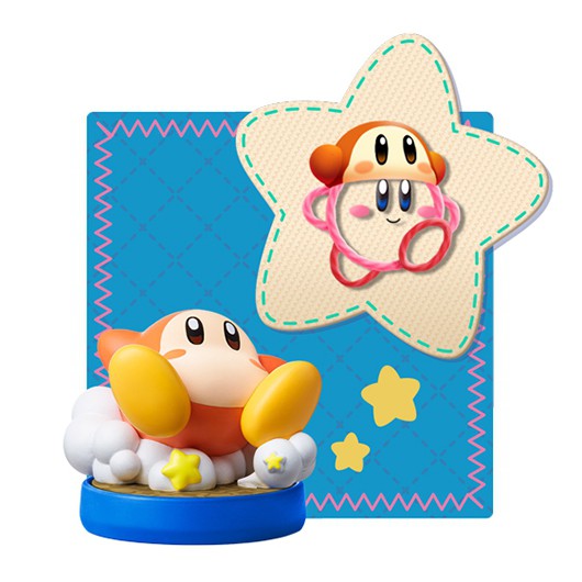 文件:KEEY Waddle Dee Amiibo.jpg