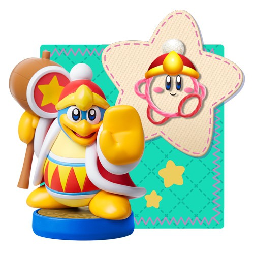 文件:KEEY King Dedede Amiibo.jpg