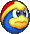 Keychain BallDedede.png