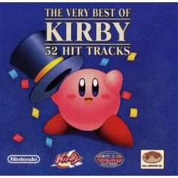 THE VERY BEST OF KIRBY： 52 HIT .jpg