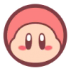 Waddle Dee Ball Sticker.png
