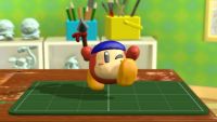 KatRC Red Waddle Dee figurine 2.jpg