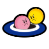 Kirby Dream Course Sticker.png