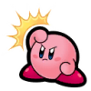 Guarding Kirby Sticker.png