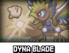KSSU Dyna Blade Arena Icon.png