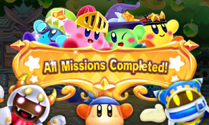 TKCD All Missions Completed Screen.png