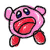 Kirby Doodle.png