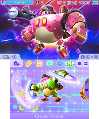Kirby Planet Robobot Robobot Armor Activate!.png