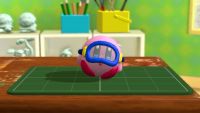 KatRC Underwater Kirby figurine 2.jpg