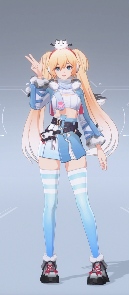 米雪儿·李时装-踏雪飞猫.jpg