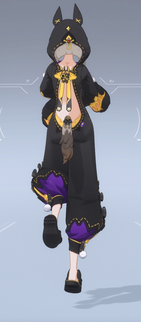 梅瑞狄斯时装-砾金贤狼 背面.jpg