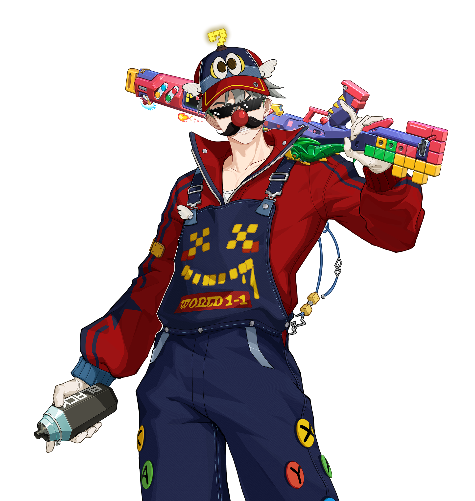 白墨-超能奇袭客立绘.png