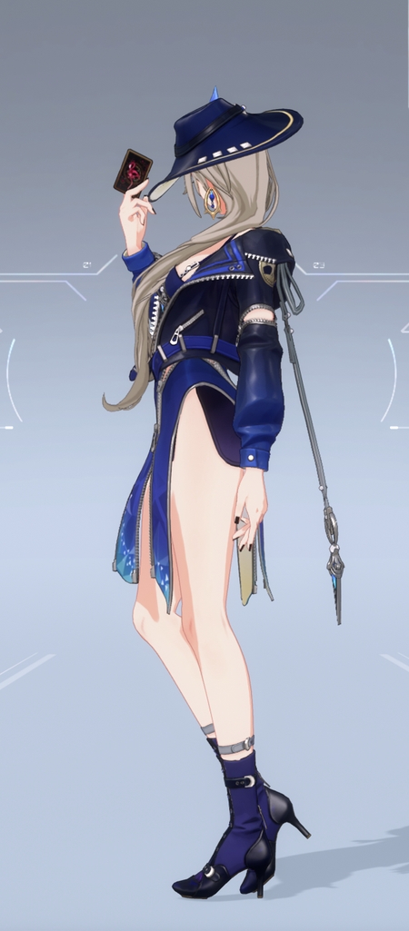 加拉蒂亚·利里时装-星河流光 背面.jpg