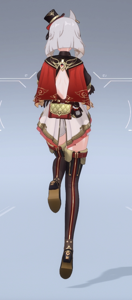 梅瑞狄斯时装-鸿运巧术 背面.jpg