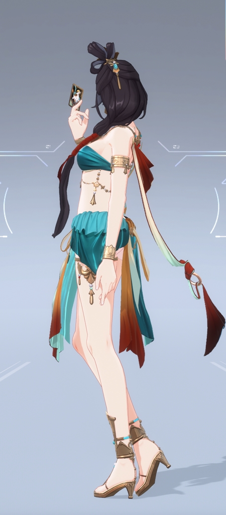 加拉蒂亚·利里时装-漫舞飞天 背面.jpg