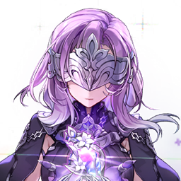 珐格兰丝【溯光圣祈】