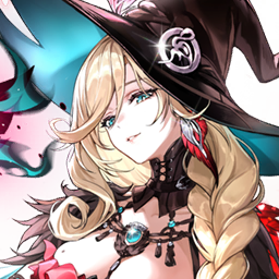 加拉蒂亚·利里【焰翎魔女】