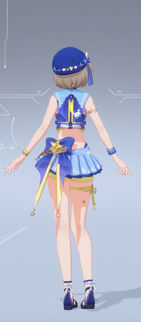 玛德蕾娜·利里时装-激扬碧浪 背面.jpg