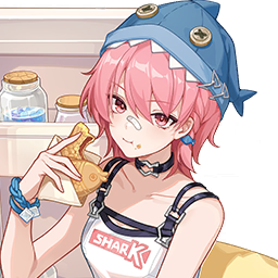 绯莎【假日懒洋洋】