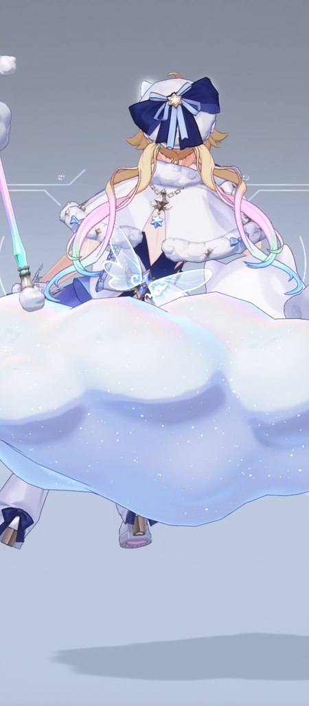 米雪儿·李时装-绮星梦使 背面.jpg