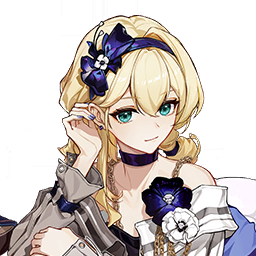 奥黛丽·格罗夫【荣光小憩】