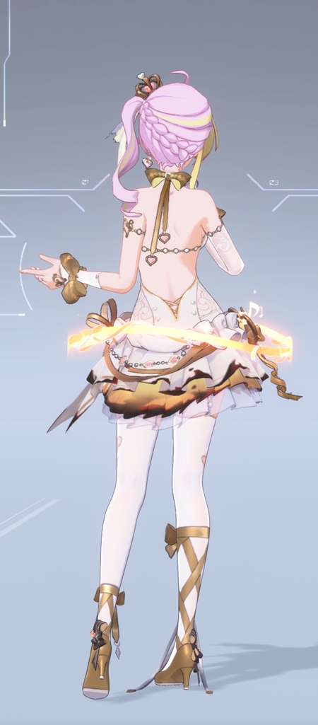 香奈美时装-世纪歌姬-余烬之光 背面.jpg