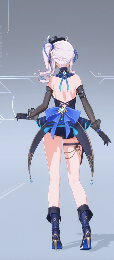 香奈美时装-蔚蓝魔影 背面.jpg