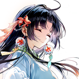 千代【花游舞夜】
