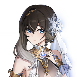 伊薇特【轻舞成双】