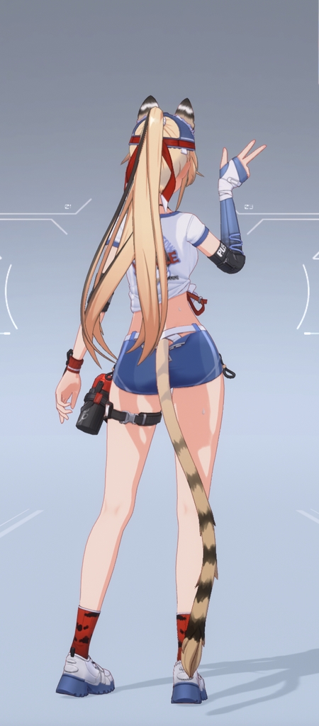 米雪儿·李时装-迅捷身影 背面.jpg